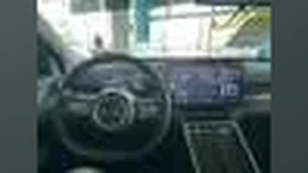 Chevrolet Captiva EV - Imagem 7