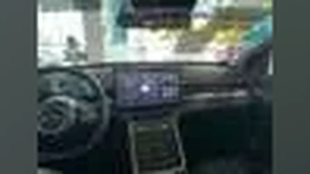 Chevrolet Captiva EV - Imagem 8