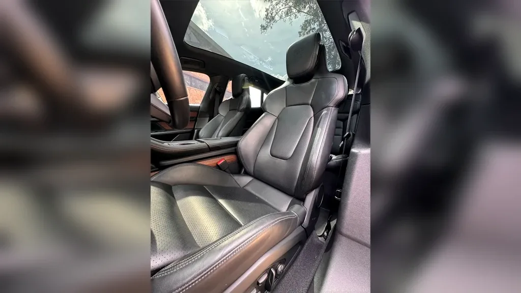 Porsche Taycan - Imagem 20