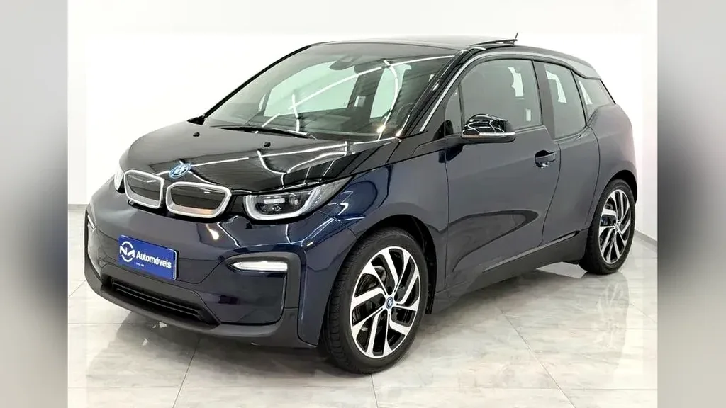 BMW I3 - Imagem 2