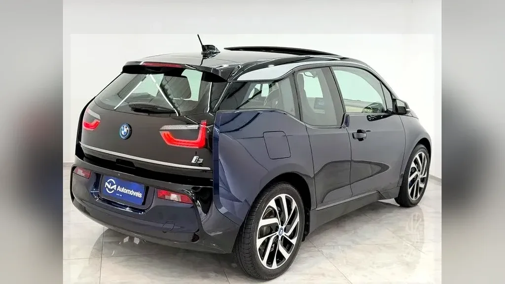 BMW I3 - Imagem 4