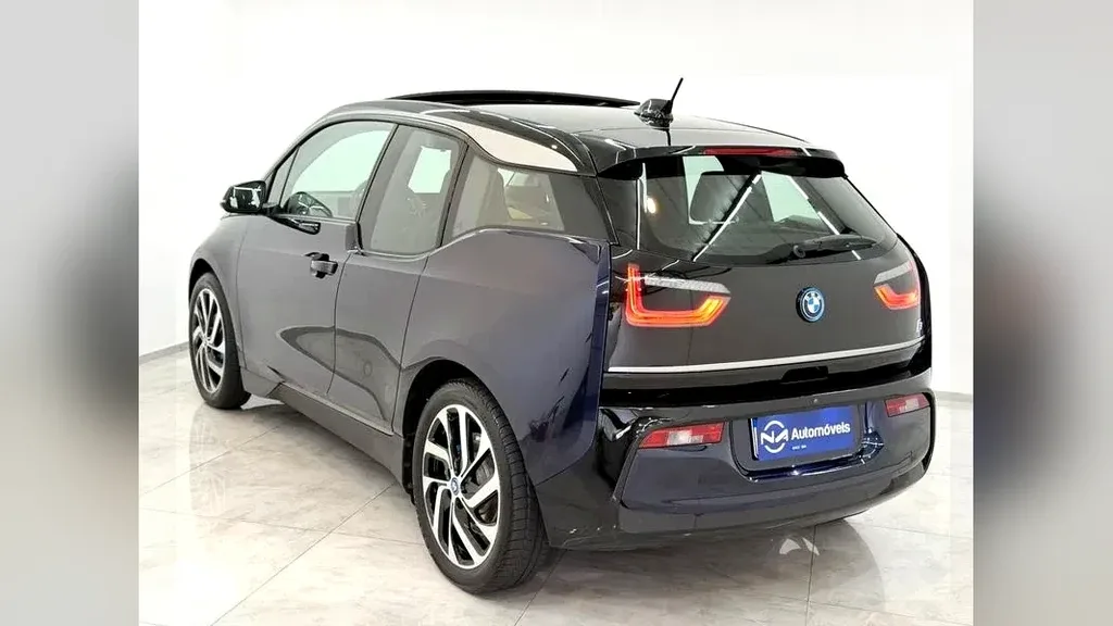 BMW I3 - Imagem 5