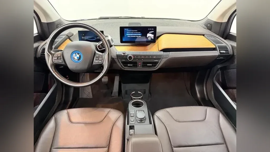 BMW I3 - Imagem 6