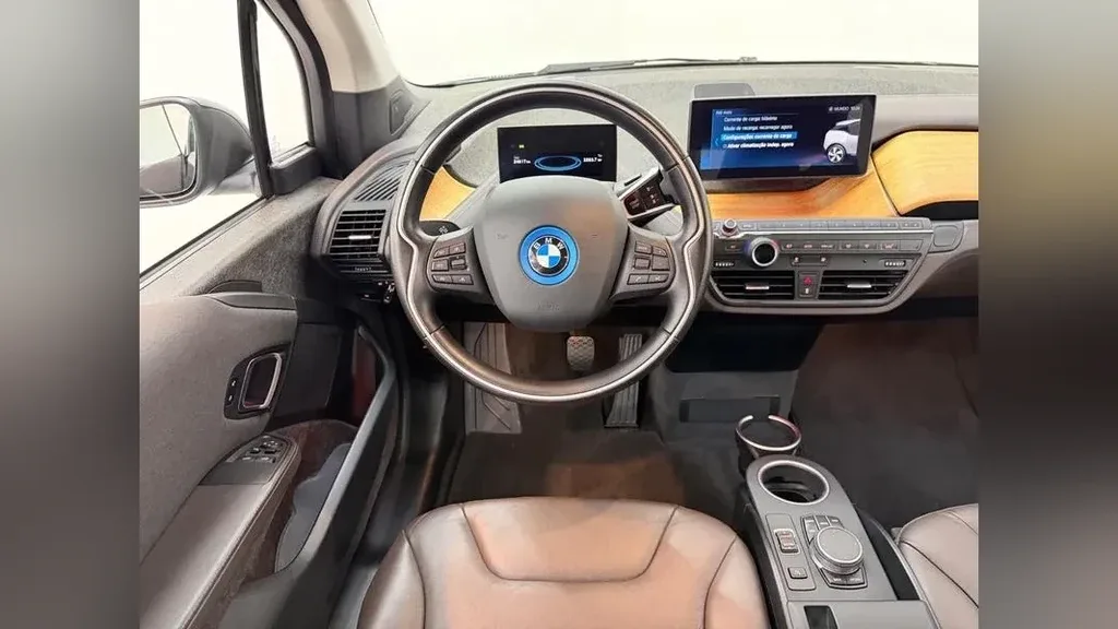 BMW I3 - Imagem 7