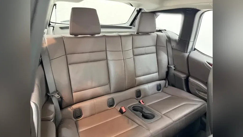 BMW I3 - Imagem 10