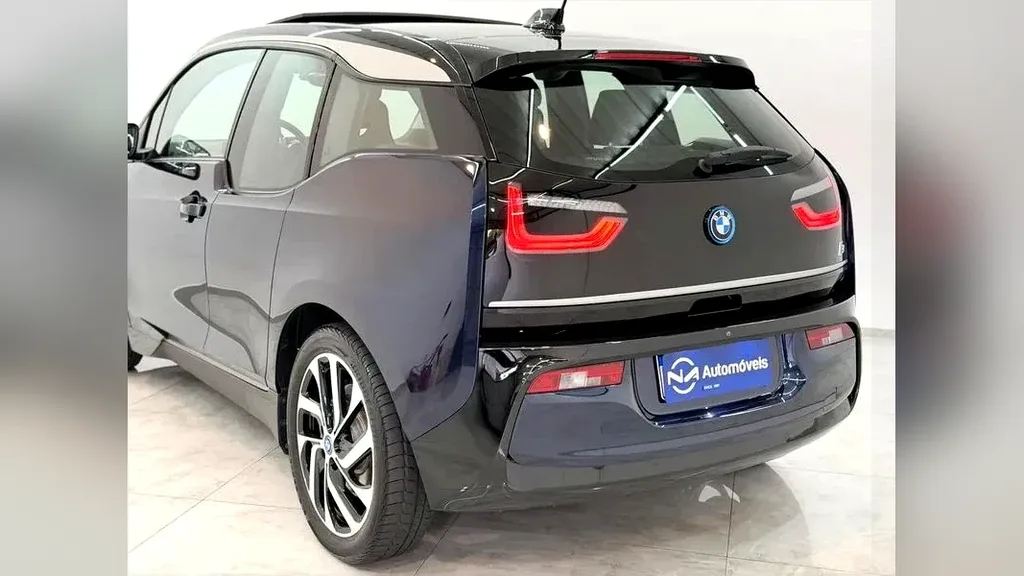 BMW I3 - Imagem 14