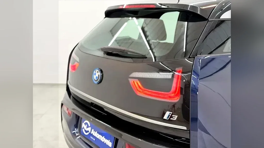 BMW I3 - Imagem 18
