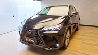 Lexus Nx - Miniatura 3