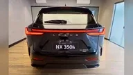 Lexus Nx - Miniatura 5