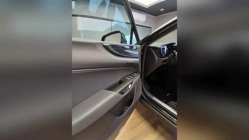 Lexus Nx - Imagem 13