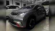 BYD Dolphin - Miniatura 2