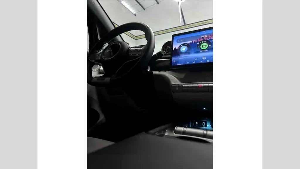 BYD Dolphin - Imagem 4