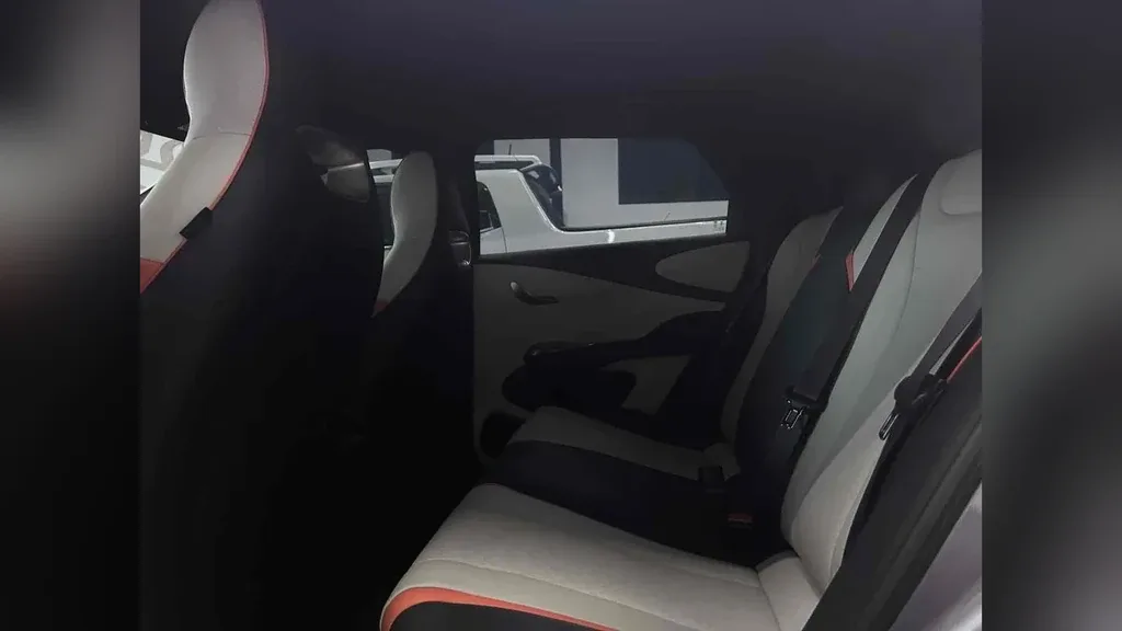 BYD Dolphin - Imagem 6