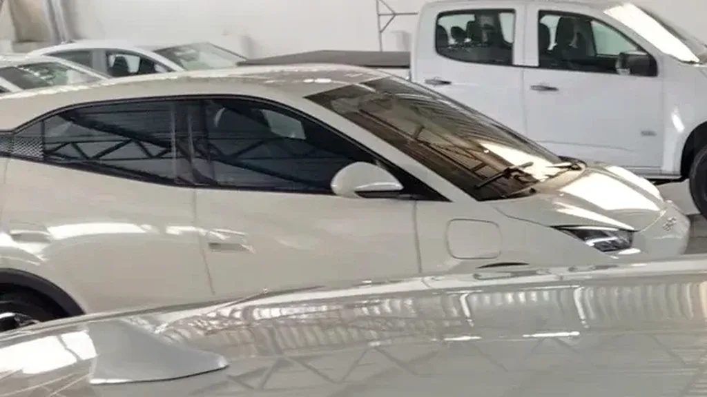 BYD Dolphin Mini - Imagem 9