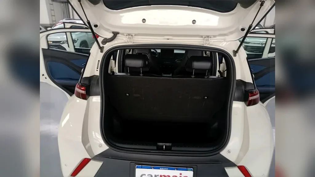 BYD Dolphin Mini - Imagem 10