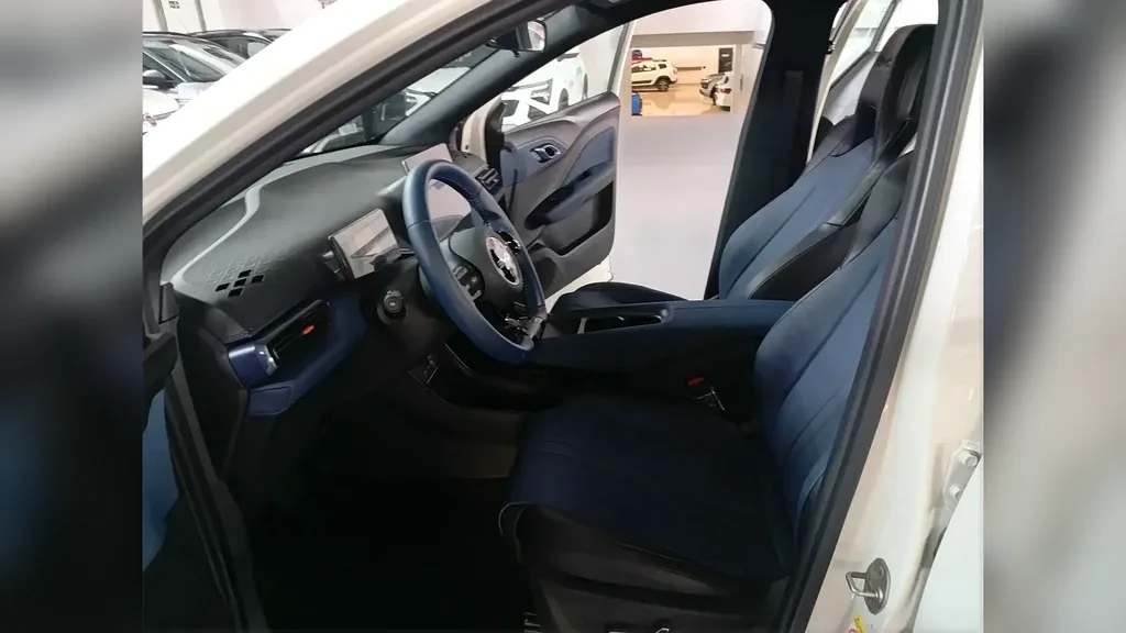 BYD Dolphin Mini - Imagem 12