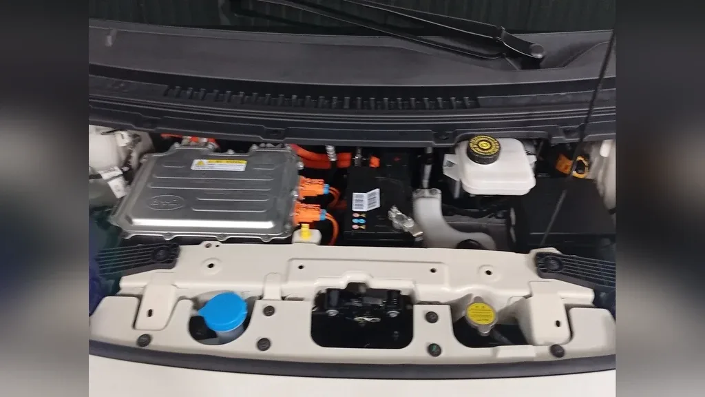 BYD Dolphin Mini - Imagem 15