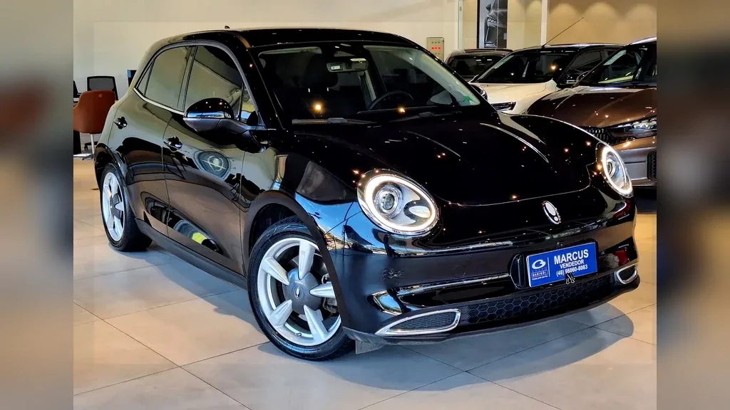 GWM Ora 03 - Imagem 2