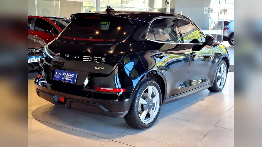 GWM Ora 03 - Imagem 3