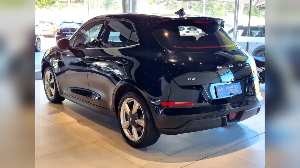 GWM Ora 03 - Imagem 4