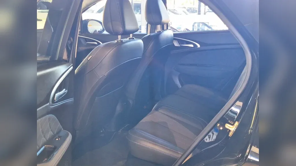 GWM Ora 03 - Imagem 5