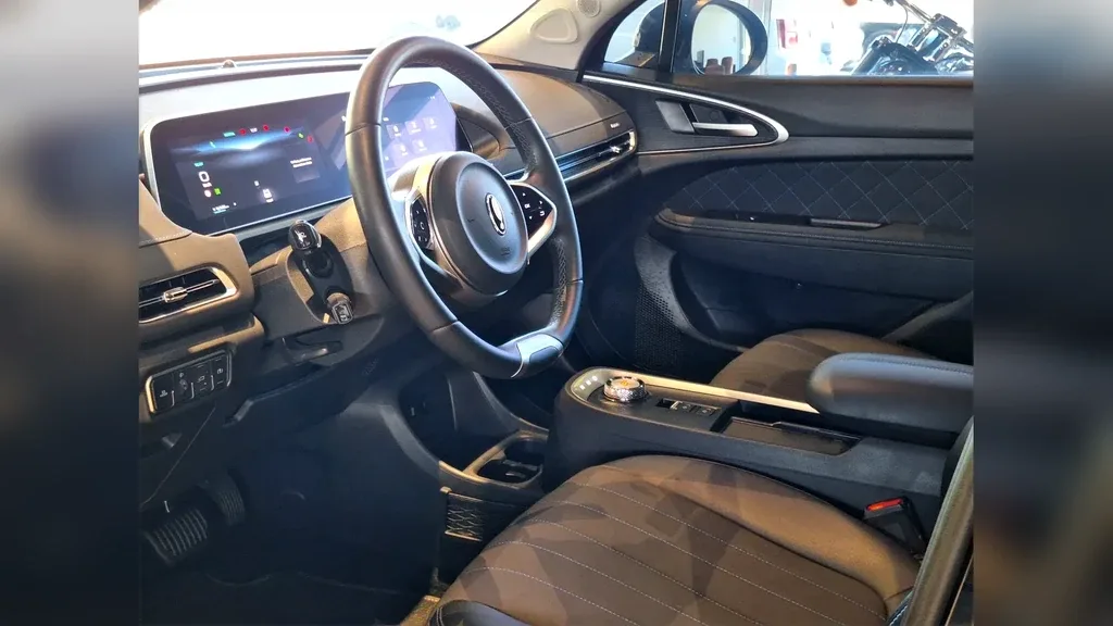 GWM Ora 03 - Imagem 6