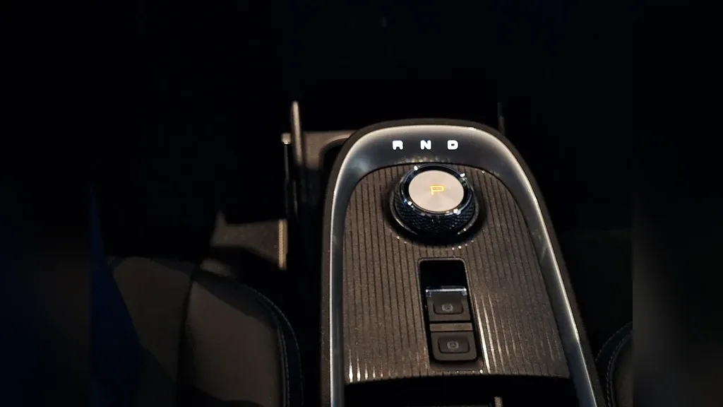 GWM Ora 03 - Imagem 8