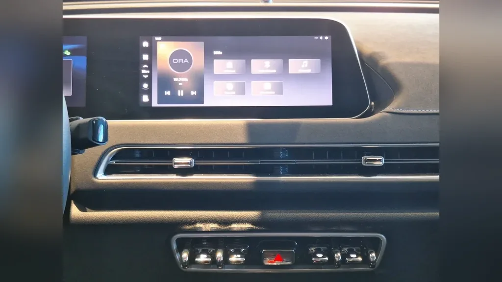 GWM Ora 03 - Imagem 9