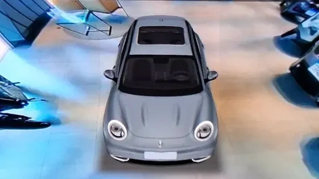 GWM Ora 03 - Imagem 10