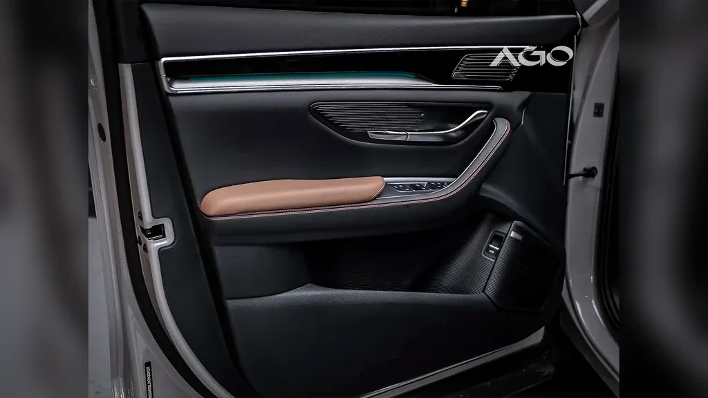 BYD Song Plus - Imagem 10