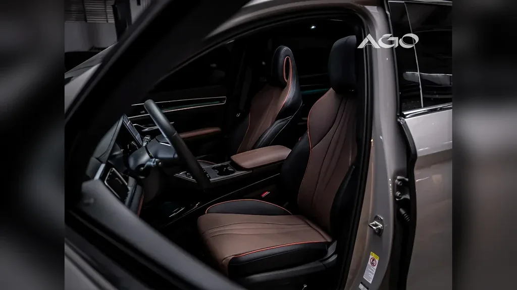 BYD Song Plus - Imagem 11