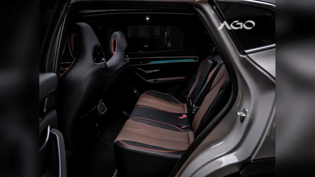 BYD Song Plus - Imagem 12