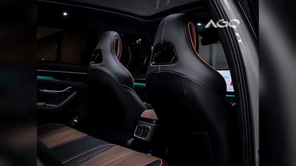 BYD Song Plus - Imagem 13