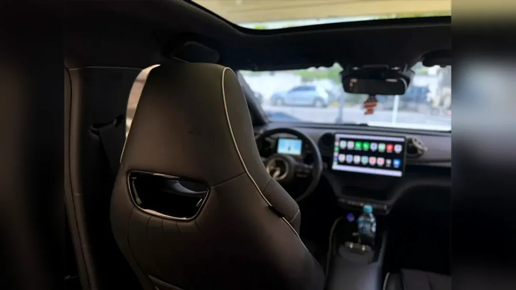 BYD Dolphin Plus - Imagem 14