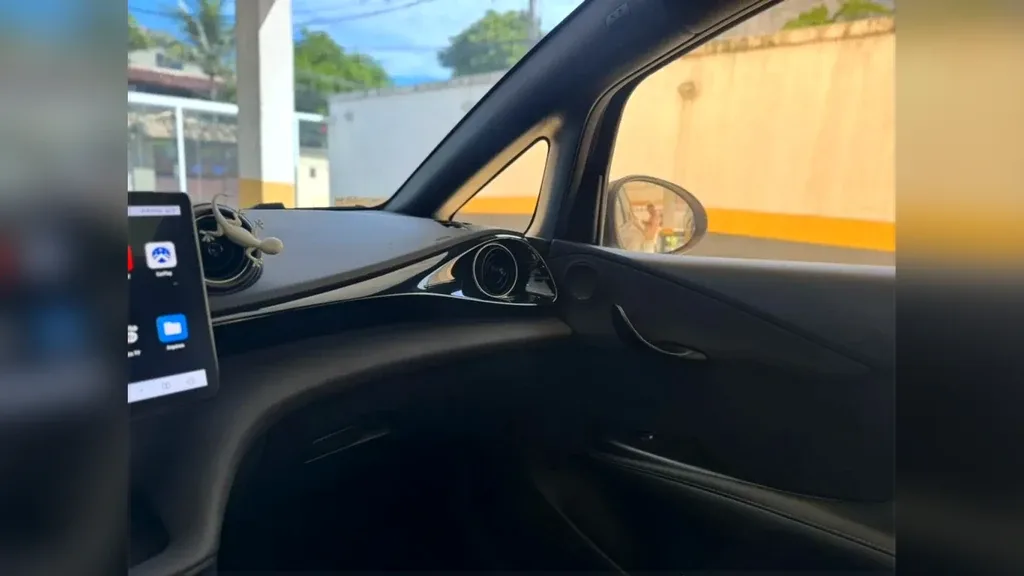 BYD Dolphin Plus - Imagem 16