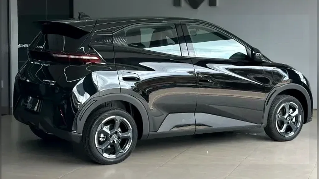 BYD Dolphin Mini - Imagem 4
