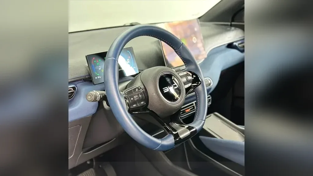 BYD Dolphin Mini - Imagem 6