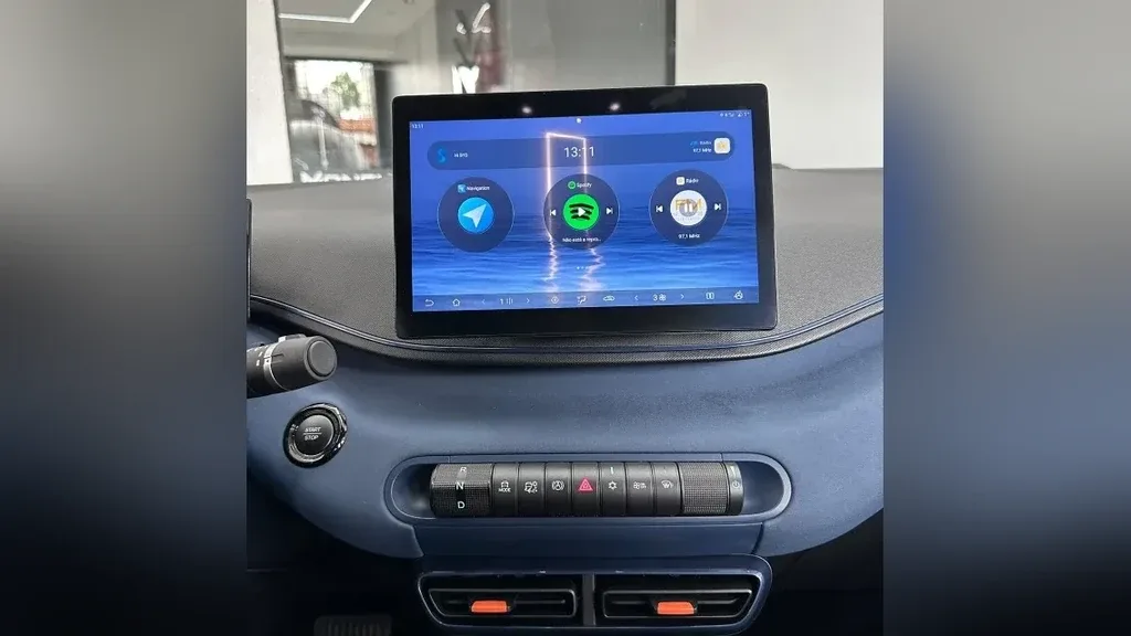 BYD Dolphin Mini - Imagem 7