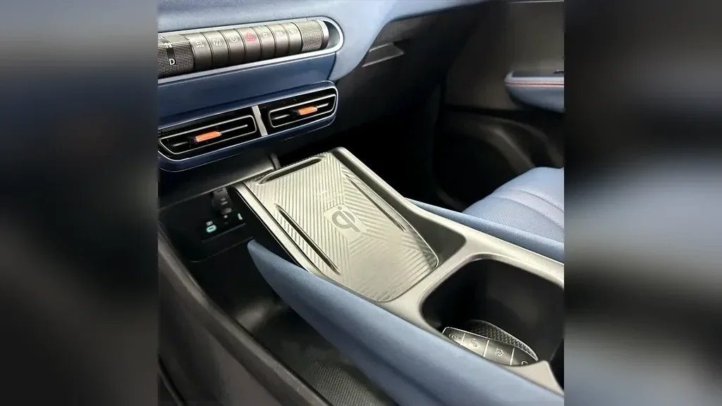 BYD Dolphin Mini - Imagem 9