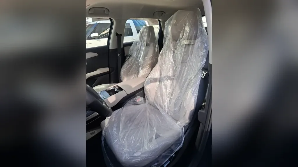 BYD Yuan Pro - Imagem 7