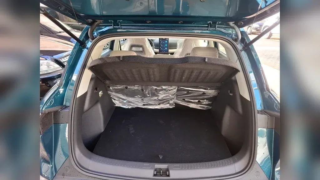 BYD Yuan Pro - Imagem 10