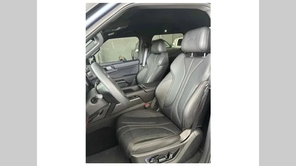 BYD Shark - Imagem 10