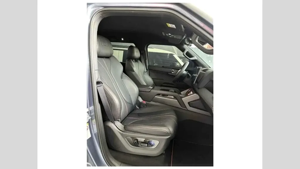 BYD Shark - Imagem 11