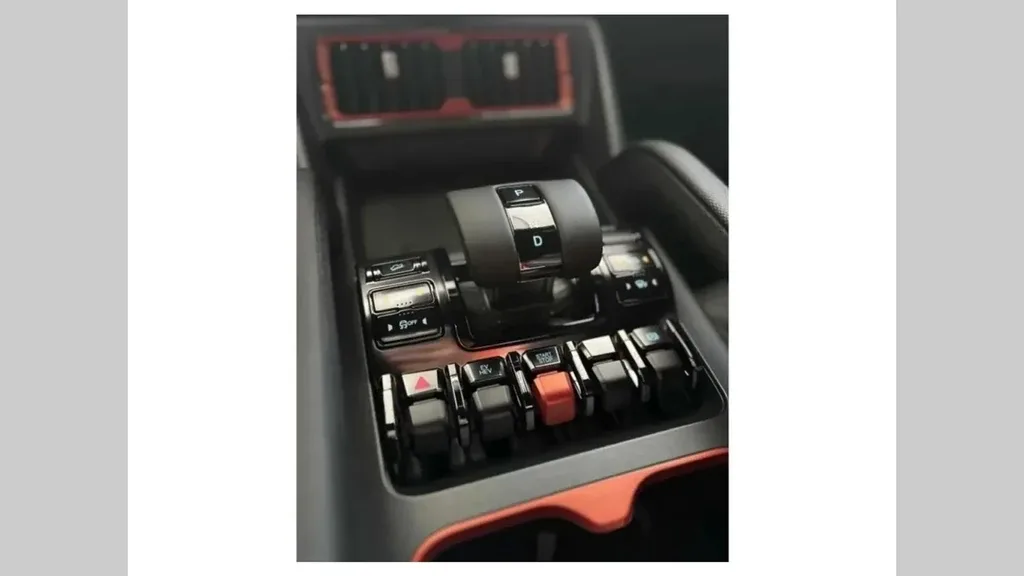 BYD Shark - Imagem 13