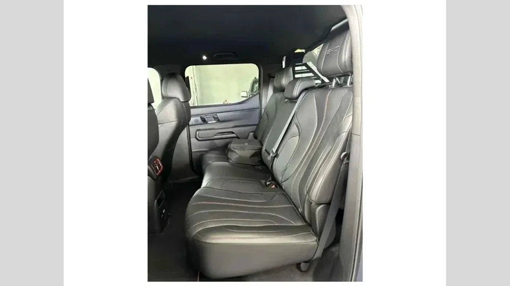 BYD Shark - Imagem 14