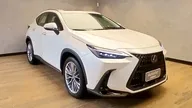 Lexus Nx - Miniatura 1