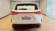 Lexus Nx - Miniatura 5