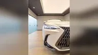 Lexus Nx - Miniatura 9