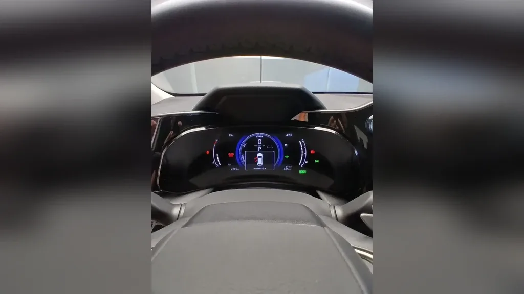 Lexus Nx - Imagem 17