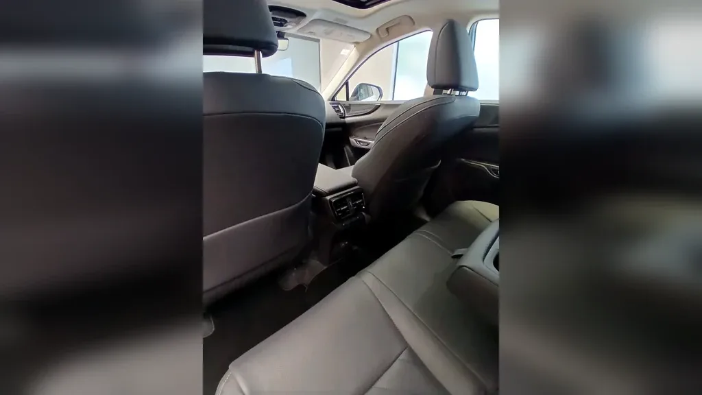 Lexus Nx - Imagem 19